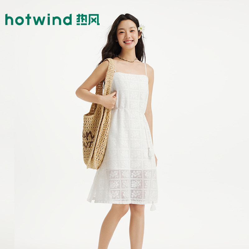 2026年夏季新款女士连衣裙