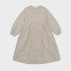 lenias LN�� Louisiella20AW�ﶬ�¿�Ůͯ�ο�������������ȹ�ֻ�