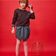 paade 17�ﶬ�¿� �Ϻ�ɫ ˫�ڴ� Բ������ë����Ů�ɴ����ֻ���