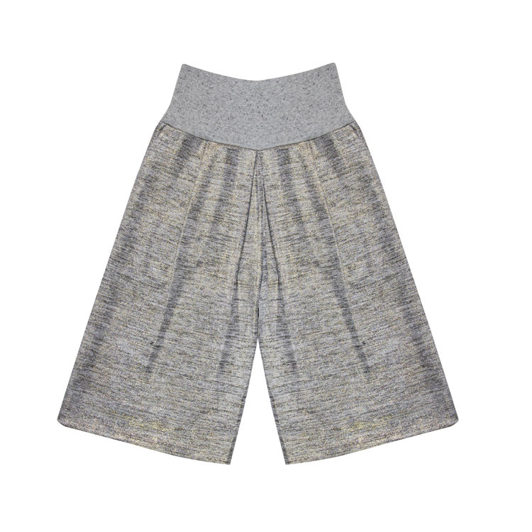 CAVALIER-Myth-Gaucho-Pants