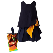 once����������������Assymetric Tie-Top �����ֻ�