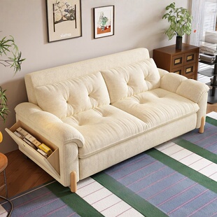 政府补贴胖猫沙发床折叠一体两用小户型客厅储物2026新款 沙发床