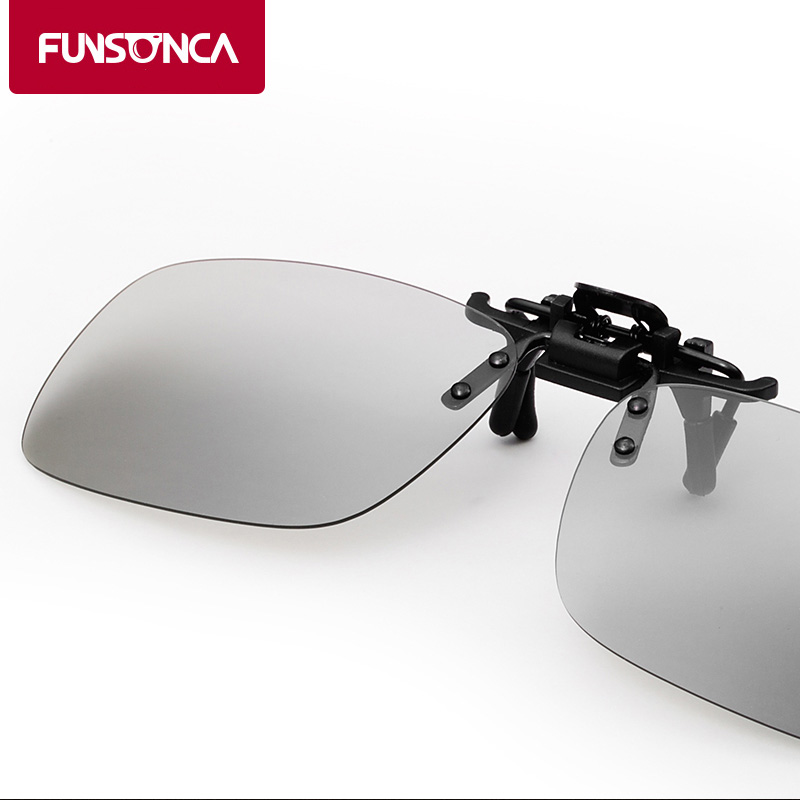 Lunettes 3D FUNSONCA - Ref 1240712 Image 4