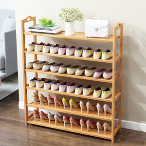 简易防尘经济型组装鞋柜