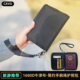 便携出国牛津布旅游护照包RFID多功能防盗刷证件收纳包拉链卡包