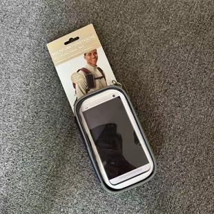 给爱机配一个,出口德国多功能骑行运动手机包防尘工具包触屏灵敏