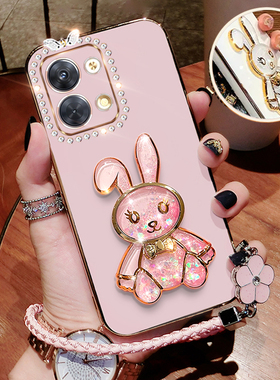 opporeno9手机壳reno9pro保护套oppo硅胶5G全包opopReno9防摔PGX110软壳高级reon9外壳ooporeno新款0pp0轻奢