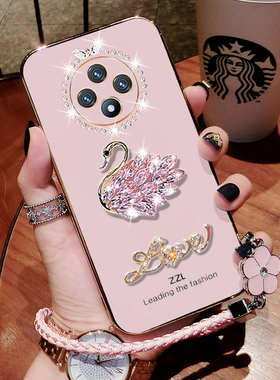 oppoA3手机壳oppoa3保护A3por硅胶套5G全包防摔PJT110钻opa软壳pr0新款opopa男女可爱oppopjt110高级感0pp0