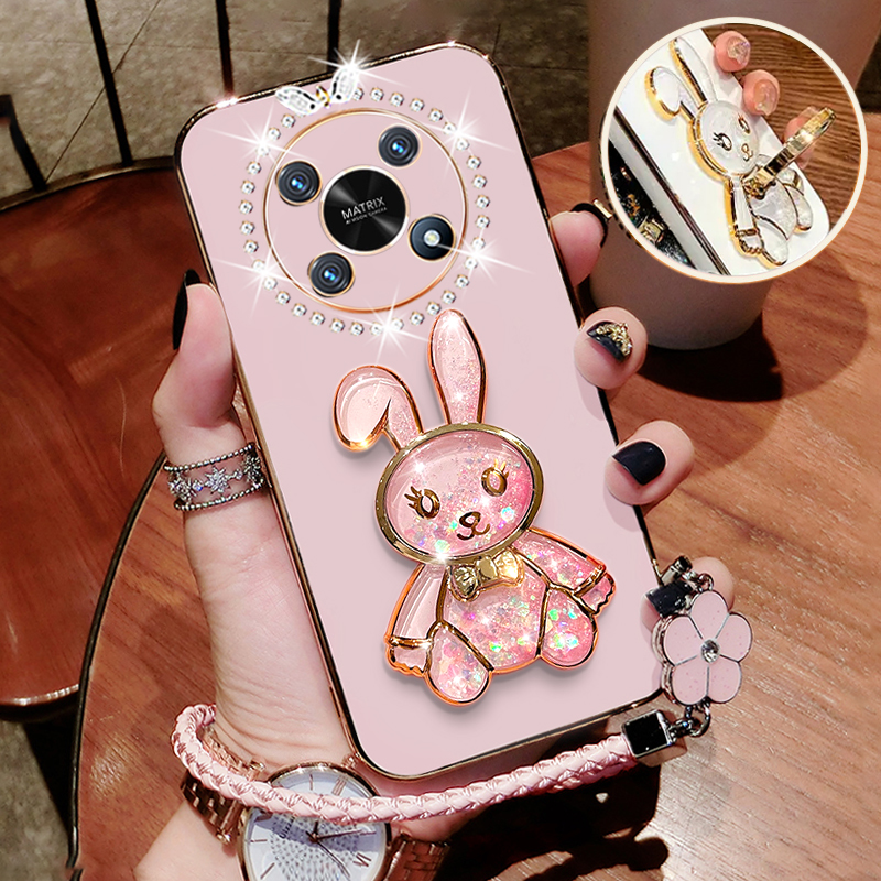 华为Nzone50pro软潮手机壳全包