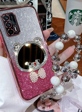 realmeGT手机壳真我gtneo闪速版保护RMX3031硅胶套5G全包gtnoe防摔realme软壳0pp0闪粉可爱3350新款gt男女neo