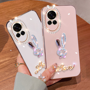 华为nova12手机壳nove12pro保护n12ultra硅胶套novo全包nava12防摔FIN AL00U AL60超薄软nowa壳p男女por钻ADA