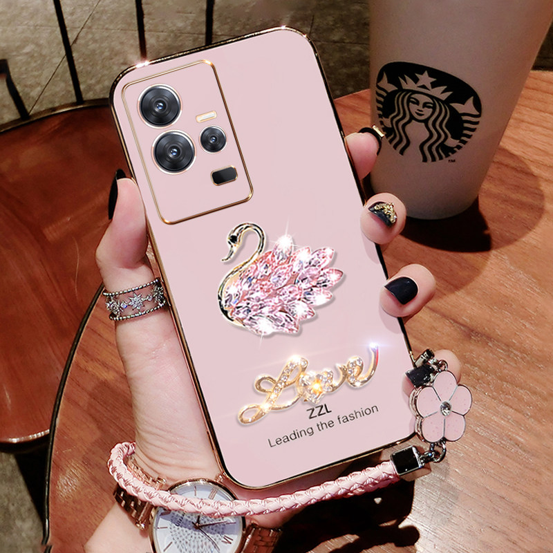 vivoiqoo11硅胶创意手机壳可爱