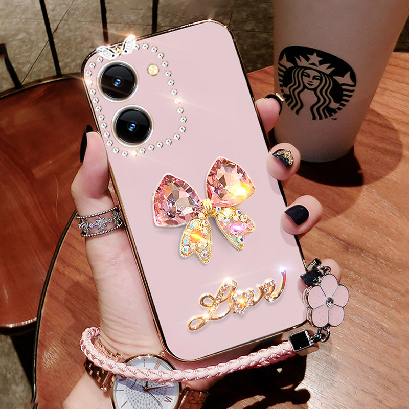 vivoY78手机壳防摔vivoY78手机套软硅胶viv0丫78外壳全包镜头V2278A高级感大气简约viviy78保护套个性创意女