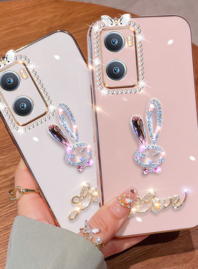 oppoA36手机壳A36oppo保护套PESM10新款365g全包防摔opa带钻oppa啊opopa网红0pp0硅胶0ppoa5g软oppora奢华63