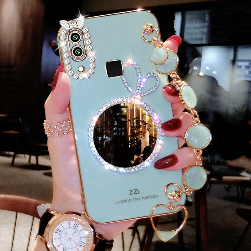 华为保护套硅胶防摔个性风手机壳