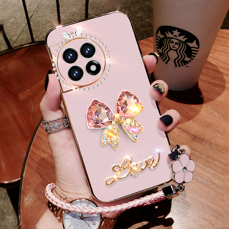 一加11硅胶防摔全包边