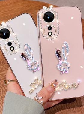 oppoA1活力版5G手机壳PHF110新款保护套A1硅胶软壳PHF高级感opooa轻奢oopoa创意opopa女钻opp0pp0ppo全包防摔