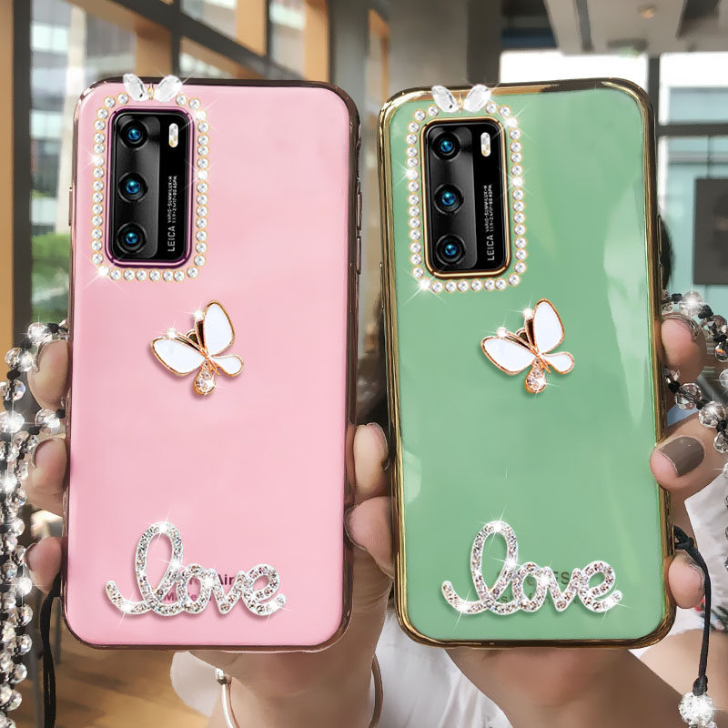 华为荣耀30青春版手机壳荣耀30外壳5g硅胶honor 30lite全包镜头荣誉3o