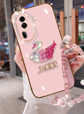 OPPOReno11手机壳Reno11Pro新款OPPO防摔5G全包opporone硅胶OPAReno保护0pp0套Por男opporeon115G女opopreno