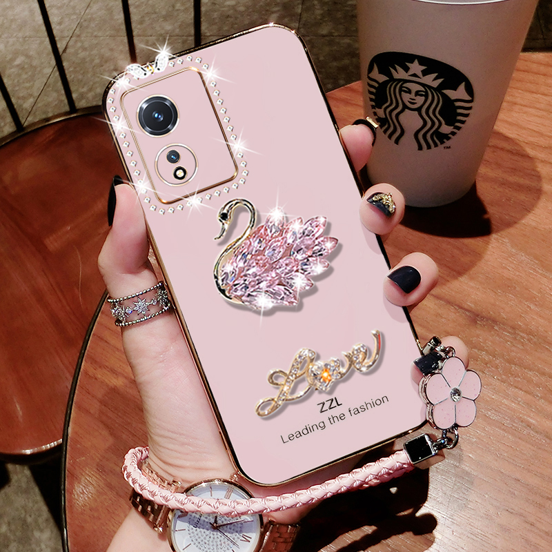 oppoa97硅胶创意手机壳可爱