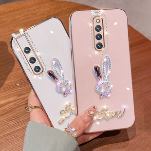 vivox27pro手机壳vivo 硅胶x27保护套V1809A防摔1829T超薄1816软壳vivix男女vovix27viovx升降1836 x27幻彩版