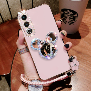 魅族20手机壳防摔魅族20手机套软硅胶meizu20外壳保护壳全包边M381Q硅胶软壳女款 可爱大气防摔可爱女 创意个性