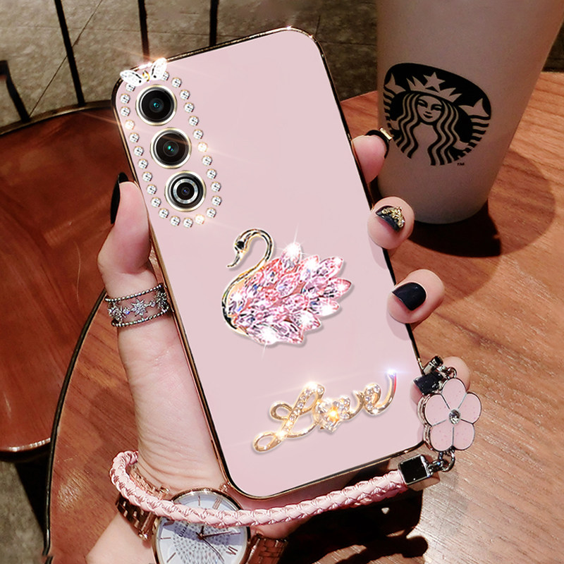 魅族20手机壳meizu20pro保护硅胶套M381Q全包防摔391软壳二十por可爱创意男女潮pp系列pr0带钻spro新款个性