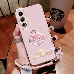 魅族20手机壳meizu20pro保护硅胶套M381Q全包防摔391软壳二十por可爱创意男女潮pp系列pr0带钻spro新款 个性