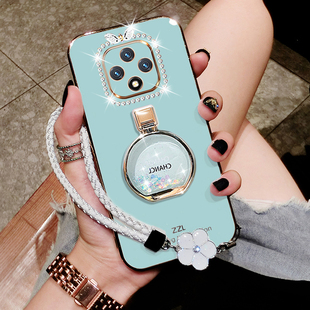 华为hinova9z手机壳hinove9z保护套5G硅胶MNT一BD00全包hi防摔z5g软壳带支架外壳hinovo9z男女nove智选hinote