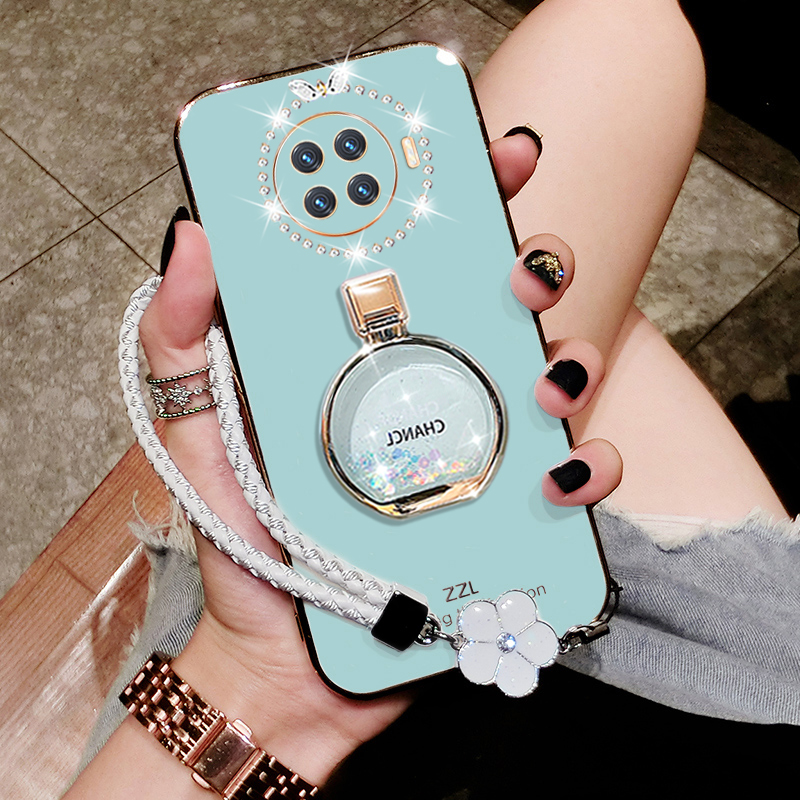 oppoace2手机壳oppo保护套Ace2硅胶5G全包opopace防摔opooace25g软壳外壳0pp0男女oppoaec高档新款带支架可爱