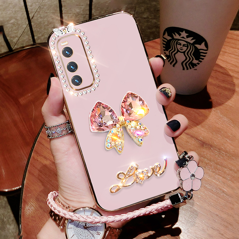 IQOONEO3硅胶防摔全包边