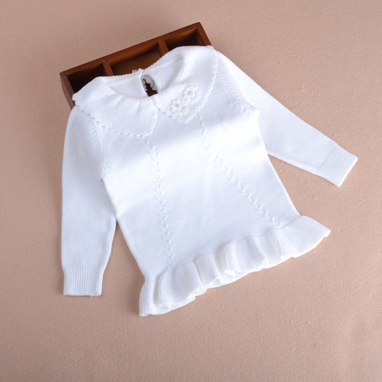Pull fille - Ref 2104669 Image 4