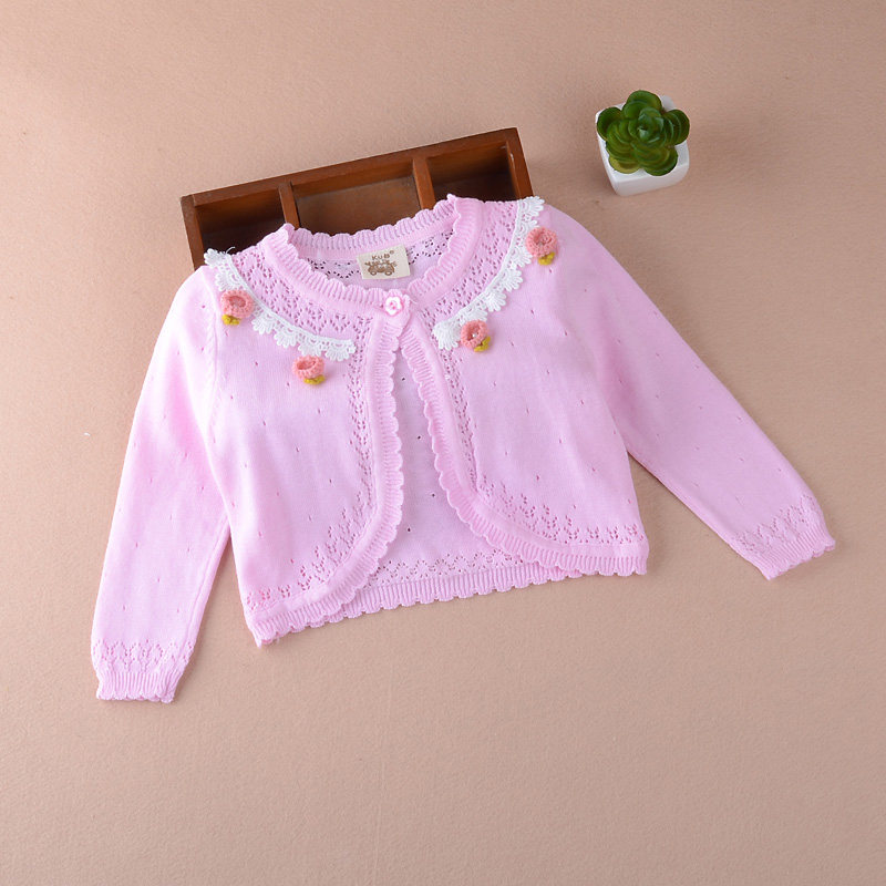 Cape pour fille - Ref 2154830 Image 1