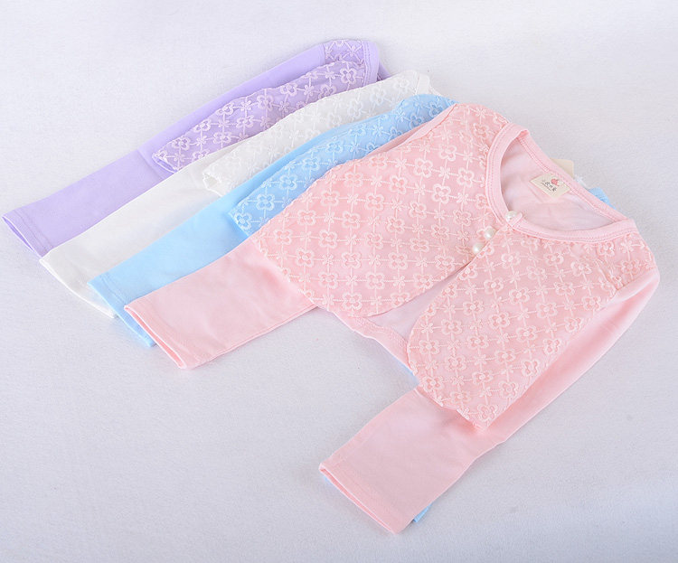 Cape pour fille - Ref 2156082 Image 4