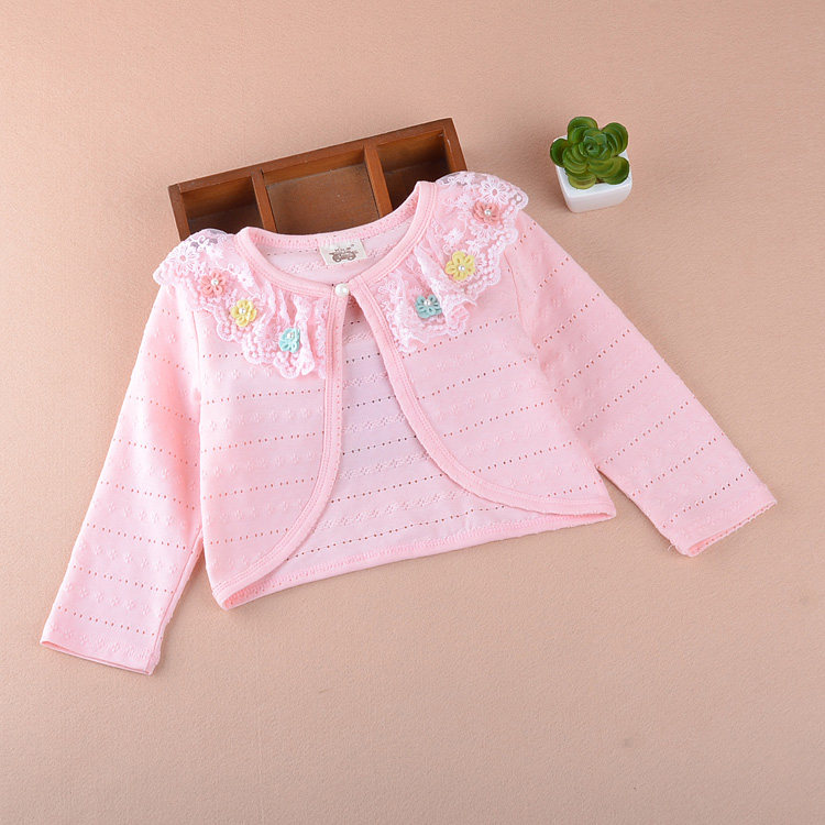 Cape pour fille - Ref 2156144 Image 1