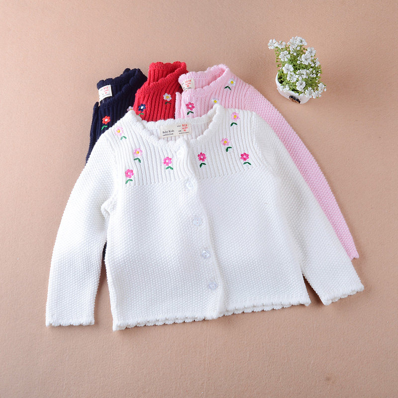 Pull fille - Ref 2104062 Image 1