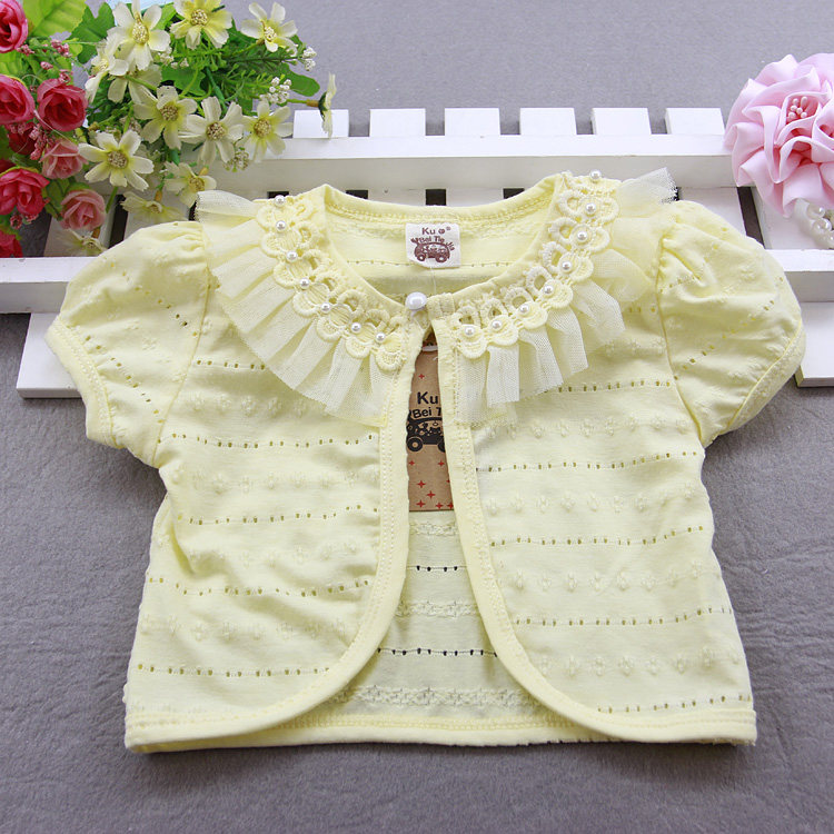 Cape pour fille - Ref 2156326 Image 1