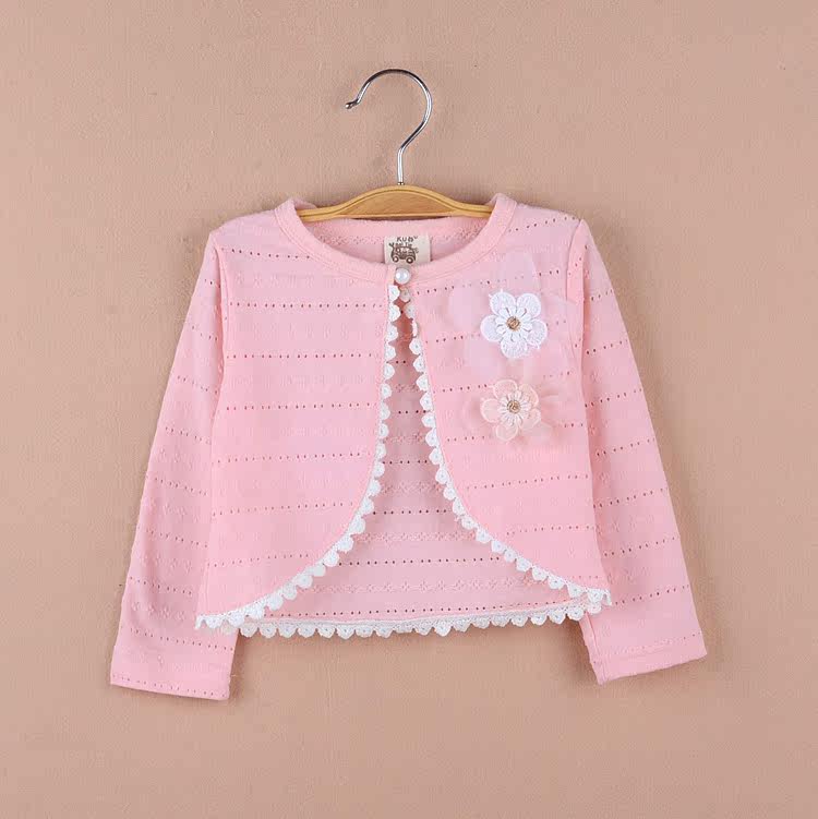 Cape pour fille - Ref 2156074 Image 1