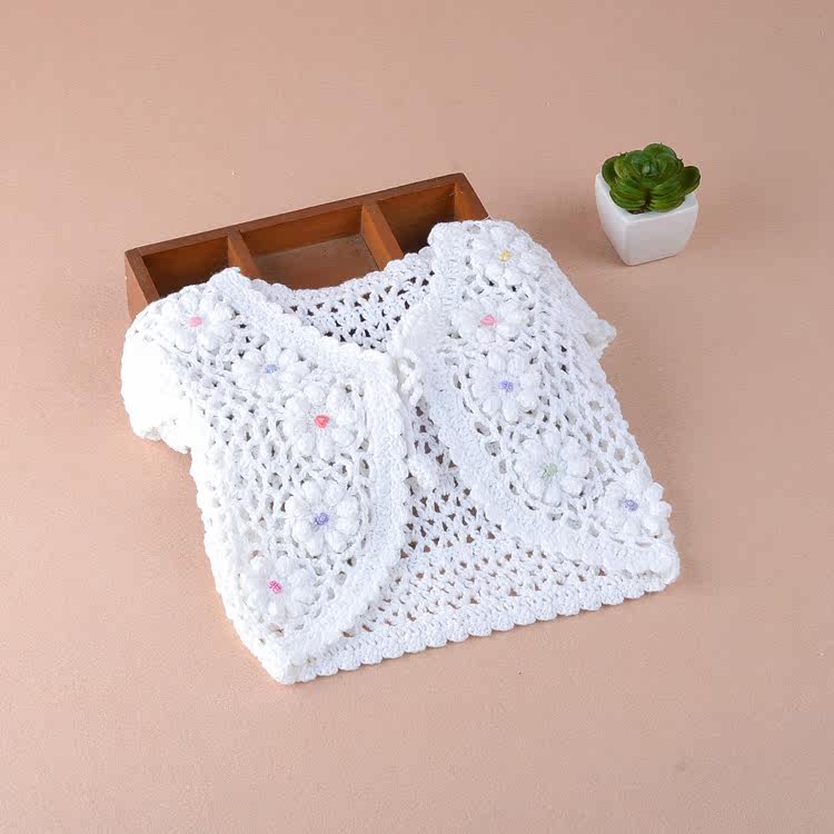 Cape pour fille - Ref 2155313 Image 1