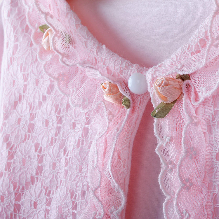 Cape pour fille - Ref 2156262 Image 4