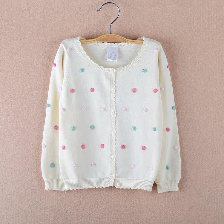 Pull fille - Ref 2105173 Image 5