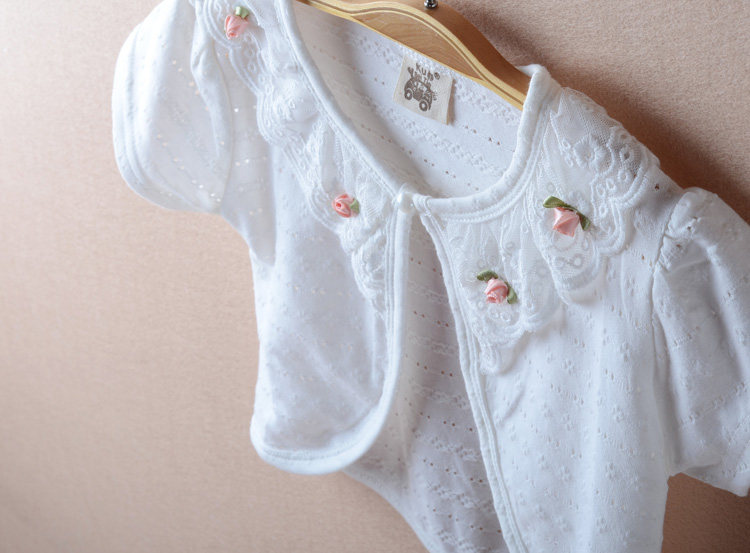 Cape pour fille - Ref 2155172 Image 4