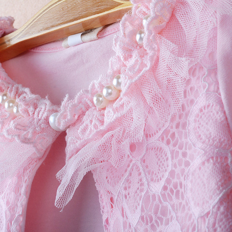 Cape pour fille - Ref 2156332 Image 4