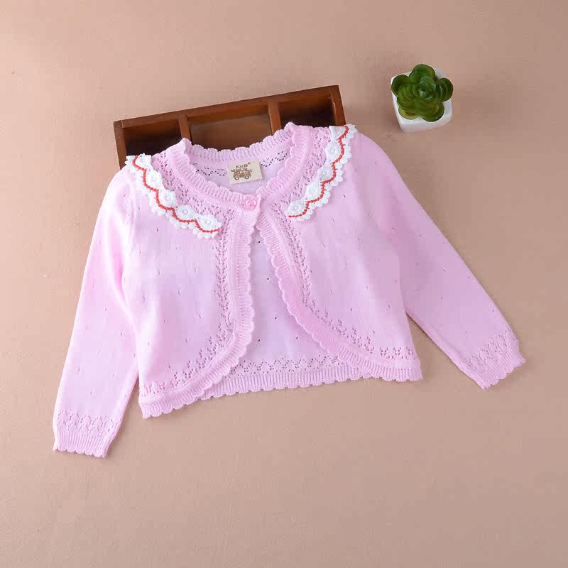 Cape pour fille - Ref 2155700 Image 1