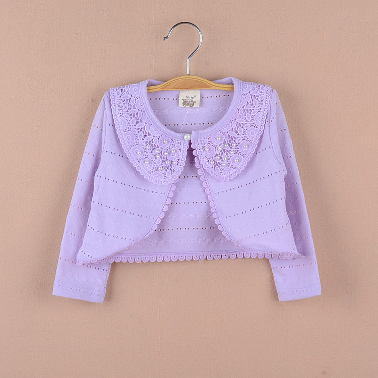 Cape pour fille - Ref 2156330 Image 1