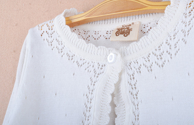 Cape pour fille - Ref 2156154 Image 4