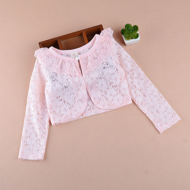 Cape pour fille - Ref 2156143 Image 1