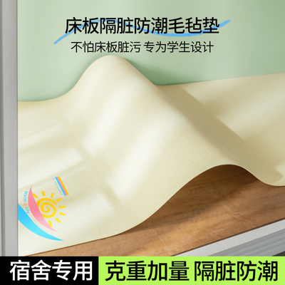 防潮防霉垫透气隔脏垫子