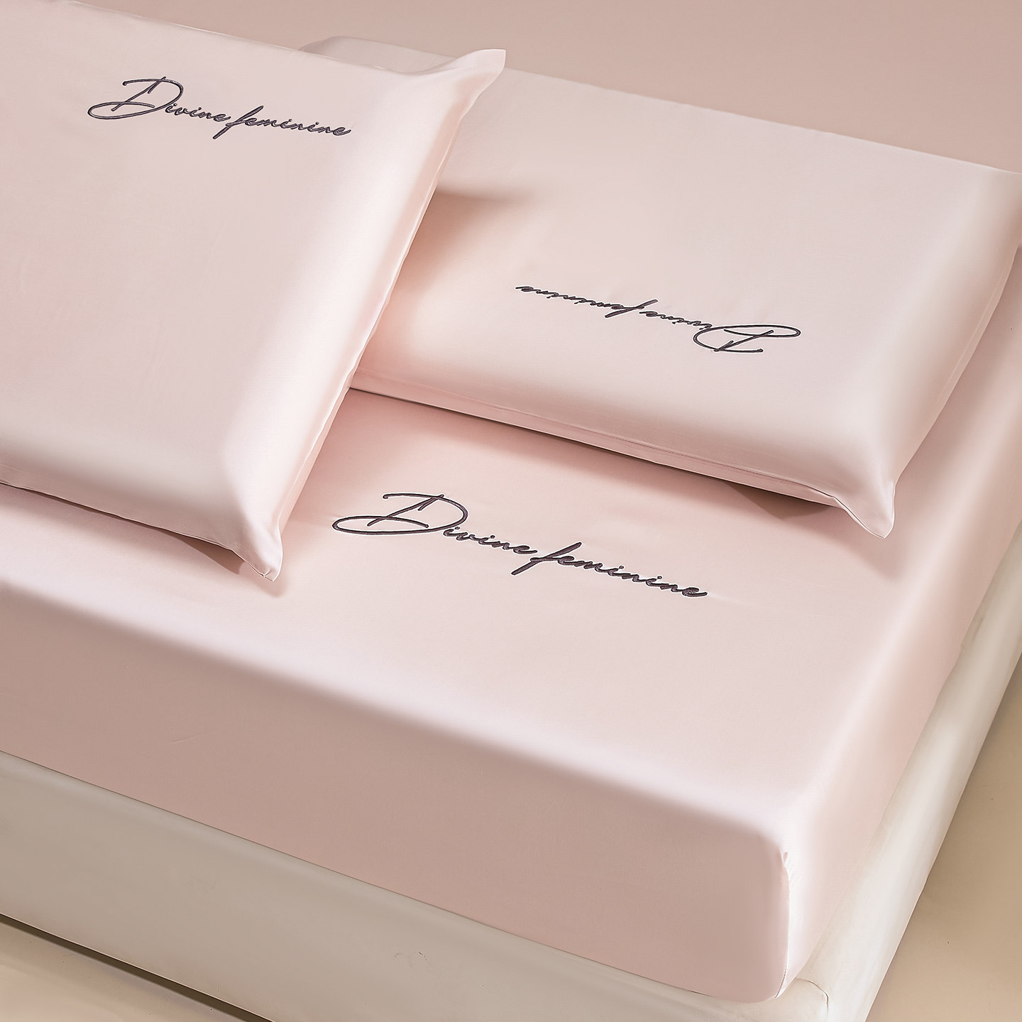 夏天凉感天丝床笠单件床罩2026新款床垫保护罩隔脏全包冰丝床单套