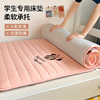 儿童学生宿舍床垫软垫单人专用90x190寝室上下铺褥子床褥垫可定制